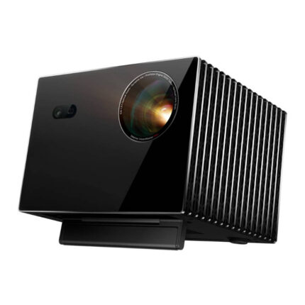 Valerion VisionMaster Max 4K DLP Home Cinema Projector