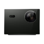 Valerion VisionMaster Pro 2 4K DLP Home Cinema Projector - Image 2
