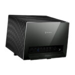 Valerion VisionMaster Pro 2 4K DLP Home Cinema Projector - Image 3
