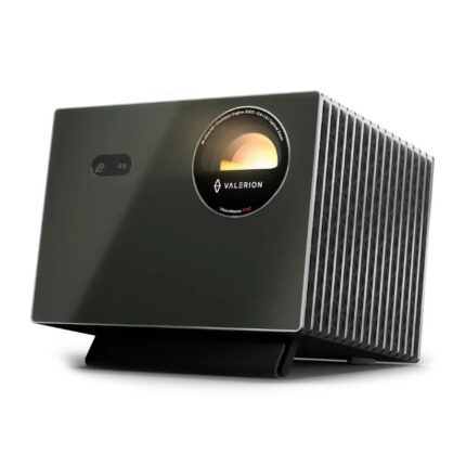 Valerion VisionMaster Pro 2 4K DLP Home Cinema Projector