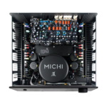 Michi Prestige X430 Integrated Amplifier - Image 3