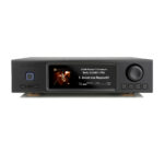 Aurender A1000 Essential Analog Music Server - Image 4