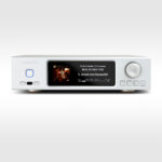 Aurender A1000 Essential Analog Music Server
