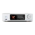 Aurender A1000 Essential Analog Music Server