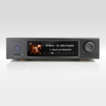 Aurender A20 Signature Analog Music Server - Image 4
