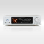 Aurender A20 Signature Analog Music Server