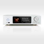 Aurender A200 Essential Analog Music Server