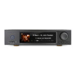 Aurender A20 Signature Analog Music Server - Image 4