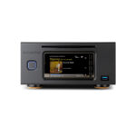 Aurender ACS100 Essential Content Server / Ripper - Image 3