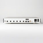 Aurender NH10 Audiophile-grade Network Switch - Image 2