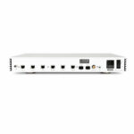 Aurender NH10 Audiophile-grade Network Switch - Image 2