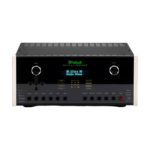 McIntosh MX124 AV Processor - Image 2