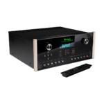 McIntosh MX124 AV Processor