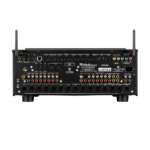 McIntosh MX124 AV Processor - Image 4