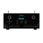 McIntosh MX124 AV Processor - Image 3