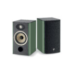 Focal Aria Evo X N°1 Bookshelf Speaker - Image 11
