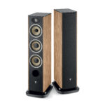 Focal Aria Evo X N°2 3-Way Floorstanding Speaker - Image 12