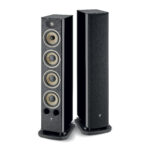 Focal Aria Evo X N°3 3-Way Floorstanding Speaker - Image 6