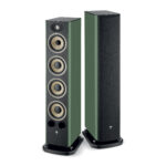 Focal Aria Evo X N°3 3-Way Floorstanding Speaker - Image 18