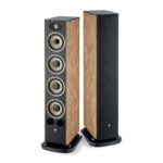 Focal Aria Evo X N°3 3-Way Floorstanding Speaker - Image 12