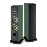 Focal Aria Evo X N°4 3-Way Floorstanding Speaker - Image 18