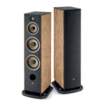 Focal Aria Evo X N°4 3-Way Floorstanding Speaker - Image 12