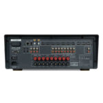 Arcam AVA25 Multi-Channel AV Amplifier - Image 3