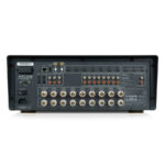 Arcam AVA35 Multi-Channel AV Amplifier - Image 3