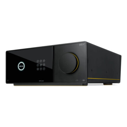 Arcam AVA35 Class G multi-channel AV amplifier