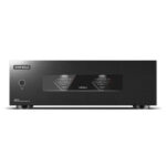 Eversolo AMP-F8 Class AB power amplifier front view
