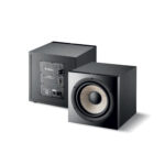 Focal SUB 1000F Active Subwoofer - Image 5