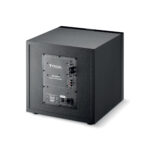 Focal SUB 1000F Active Subwoofer - Image 4