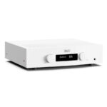 Hegel H200 Connected Streaming Integrated Amplifier - Image 4