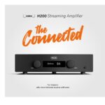 Hegel H200 Connected Streaming Integrated Amplifier - Image 6
