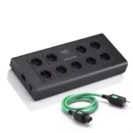 IsoTek V5 Corvus Power Conditioner (with Power Cable) - Image 3