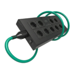 IsoTek V5 Corvus Power Conditioner (with Power Cable) - Image 2