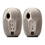 KEF LS LUXE Wireless Bookshelf Speakers (Pair) - Image 7
