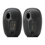 KEF LS LUXE Wireless Bookshelf Speakers (Pair) - Image 3