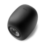 KEF LS LUXE Wireless Bookshelf Speakers (Pair) - Image 4