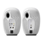 KEF LS LUXE Wireless Bookshelf Speakers (Pair) - Image 11