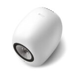 KEF LS LUXE Wireless Bookshelf Speakers (Pair) - Image 12