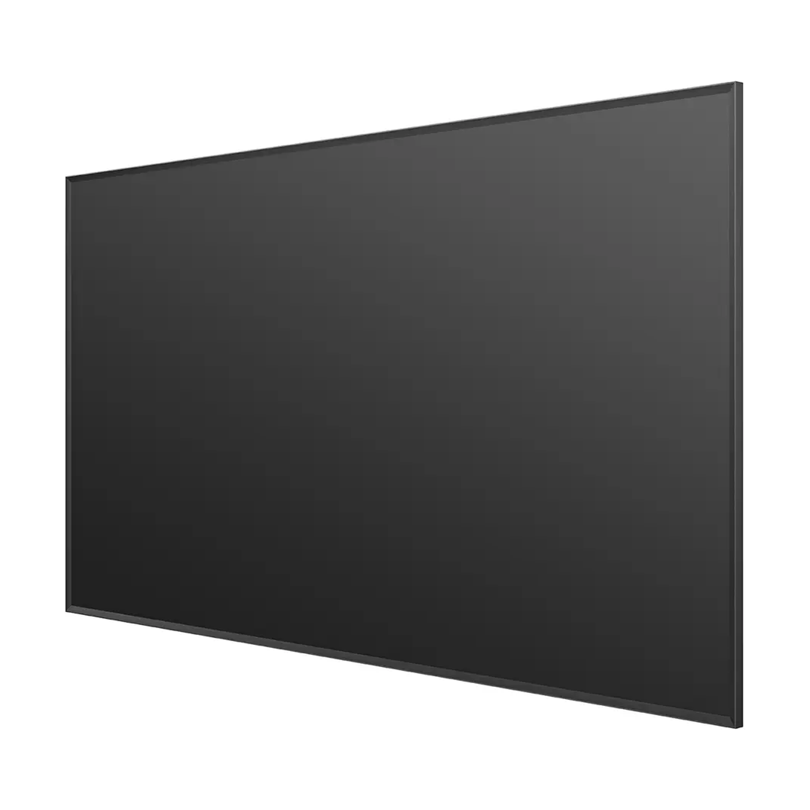 Leica-100-ALR-screen-2.jpg Leica Screen | 100″ Daylight ALR Fixed-Frame Projector Screen - Image 1