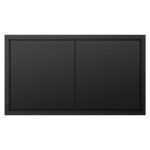 Leica Screen | 120″ Cinematic ALR Fixed-Frame Projector Screen - Image 3