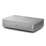 Leica Cine 1 100″ 4K UHD Home Cinema Projector