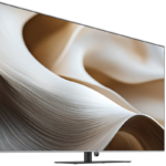 Loewe Antares 65 4K OLED Smart TV