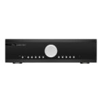 Musical Fidelity M6xi integrated amplifier front view