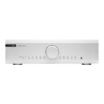 Musical Fidelity M6xi integrated amplifier in silver finish