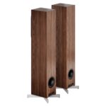 Loewe Grand Inicio High-End Floorstanding Speakers (Pair) - Image 3