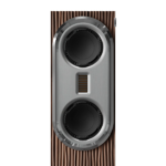 Loewe Grand Inicio High-End Floorstanding Speakers (Pair) - Image 5