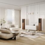 Loewe Grand Inicio High-End Floorstanding Speakers (Pair) - Image 8